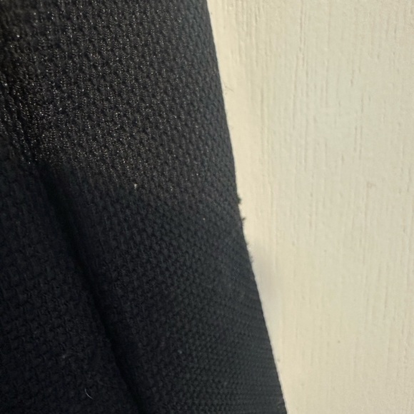 Vintage Majestic Collection San Francisco Giants Jersey Men- L Black SCRIPT - Picture 5 of 6